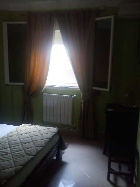 Roza Hotel Bab-Ezzouar ภายนอก รูปภาพ