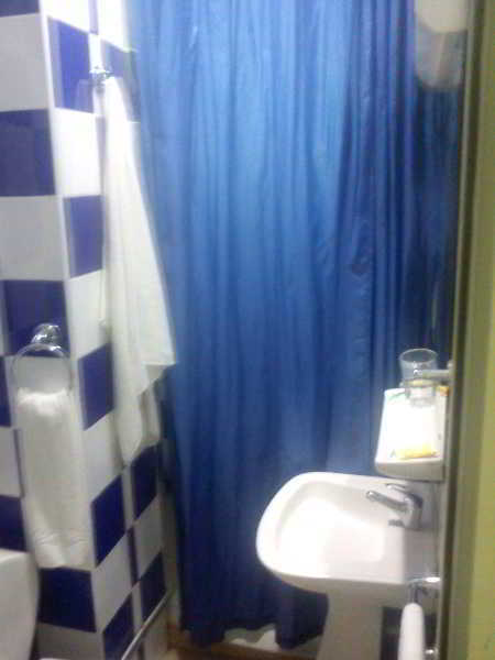 Roza Hotel Bab-Ezzouar ภายนอก รูปภาพ