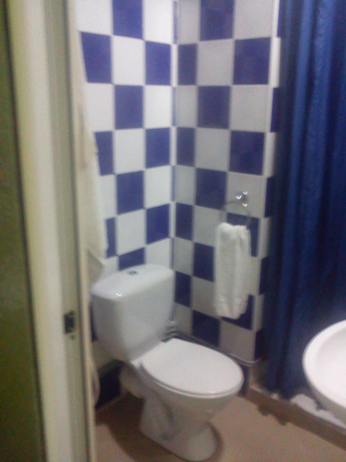 Roza Hotel Bab-Ezzouar ภายนอก รูปภาพ