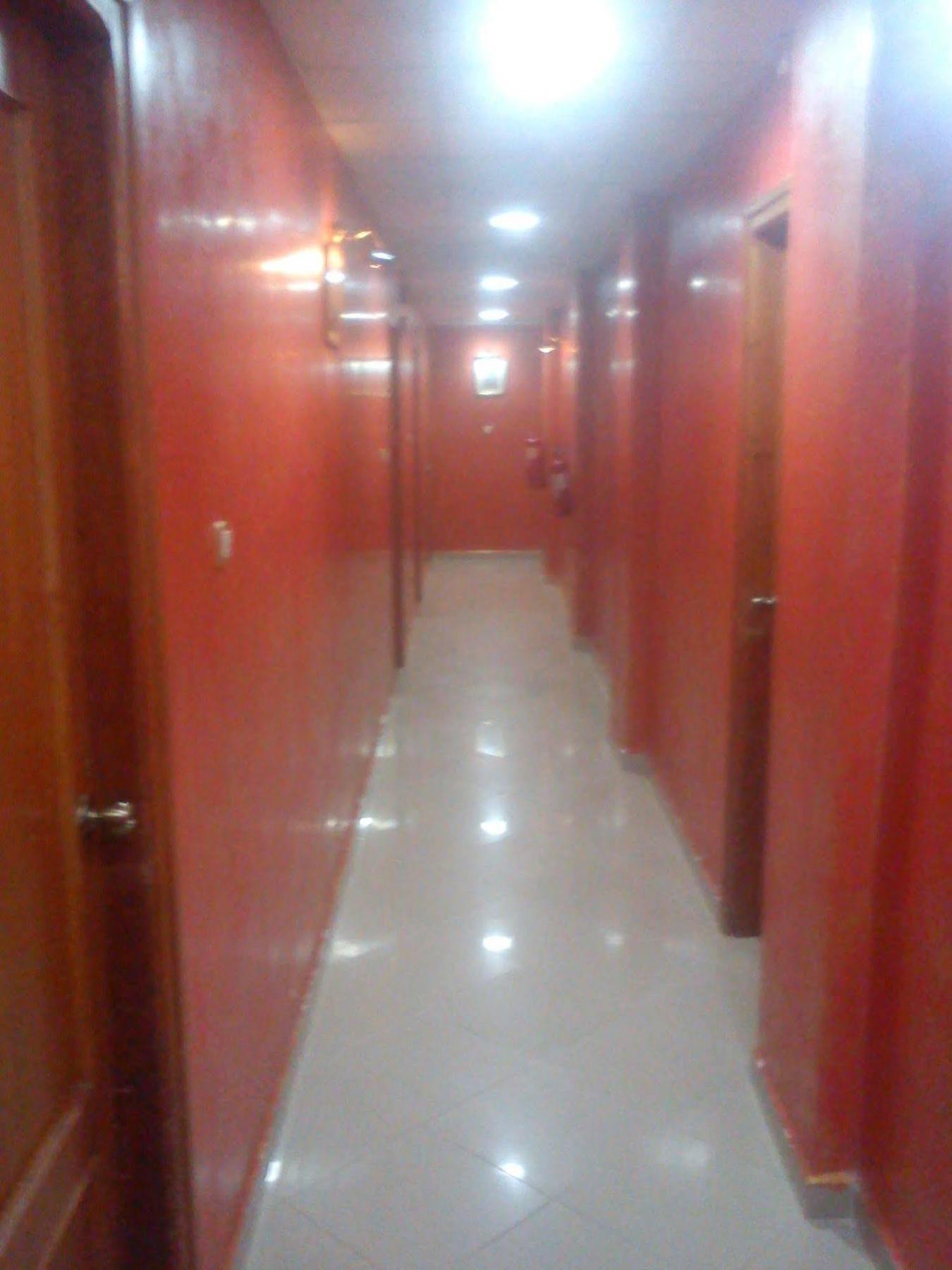 Roza Hotel Bab-Ezzouar ภายนอก รูปภาพ